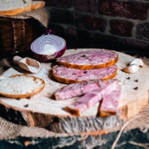 Tobă de Porc