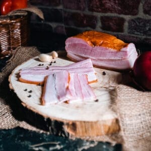 Bacon