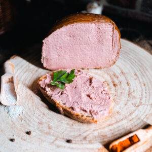 Pateu de Porc