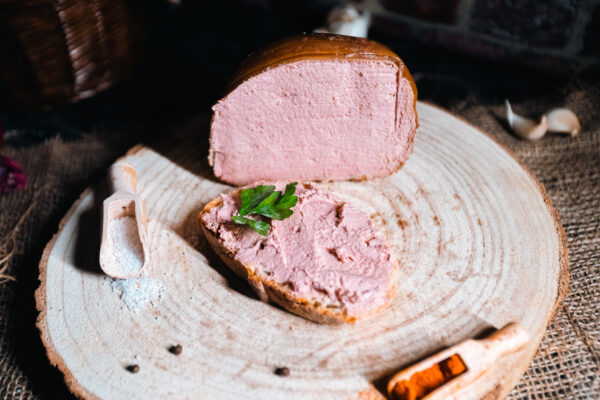 Pateu de Porc