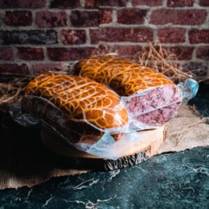 Tobă de Porc