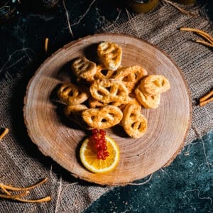 Covrigei cu Brânză