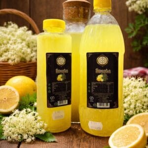 Socată 0.5 L Socată 0.5 L