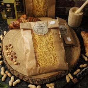 Taietei de Casa cu Ou Subtiri 200gr Taietei de Casa cu Ou Subtiri 200gr